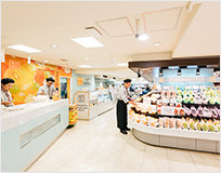 店舗ご案内