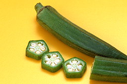 7月の注目野菜