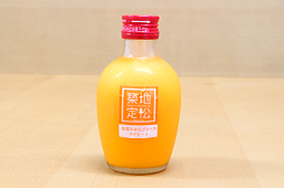定松の目利き食材（果物）