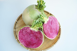 定松の目利き食材（野菜）